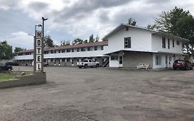 Voyageur Motel Thunder Bay